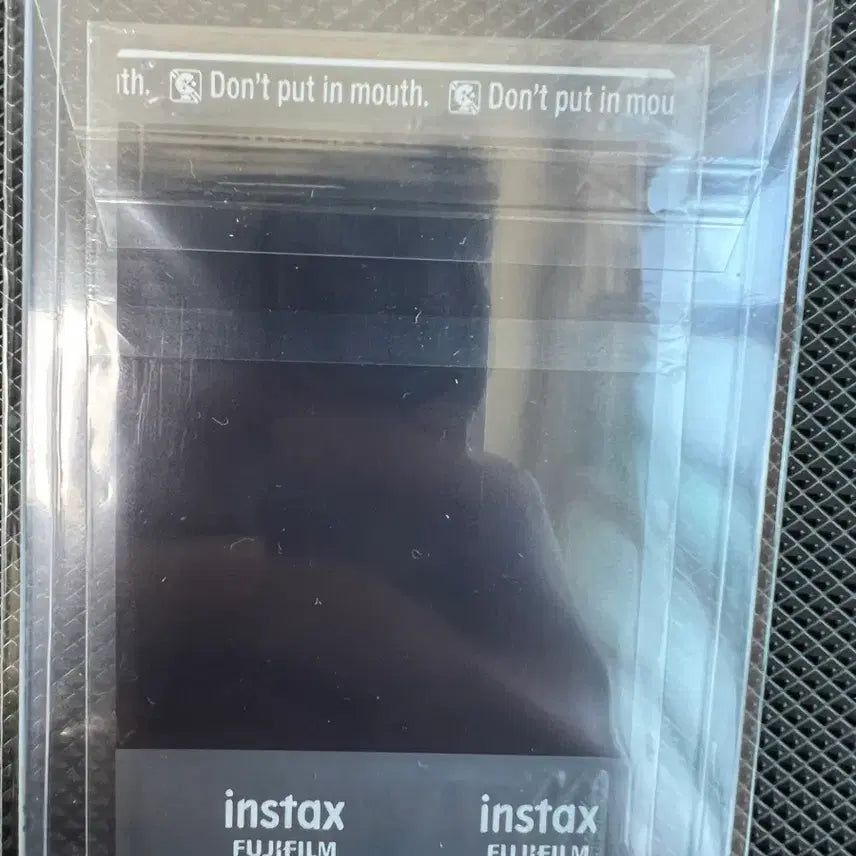 [BUNJANG] Cardcaptor Sakura Snap Collection Instax Photo / 카드캡터체리 스냅컬렉션 1