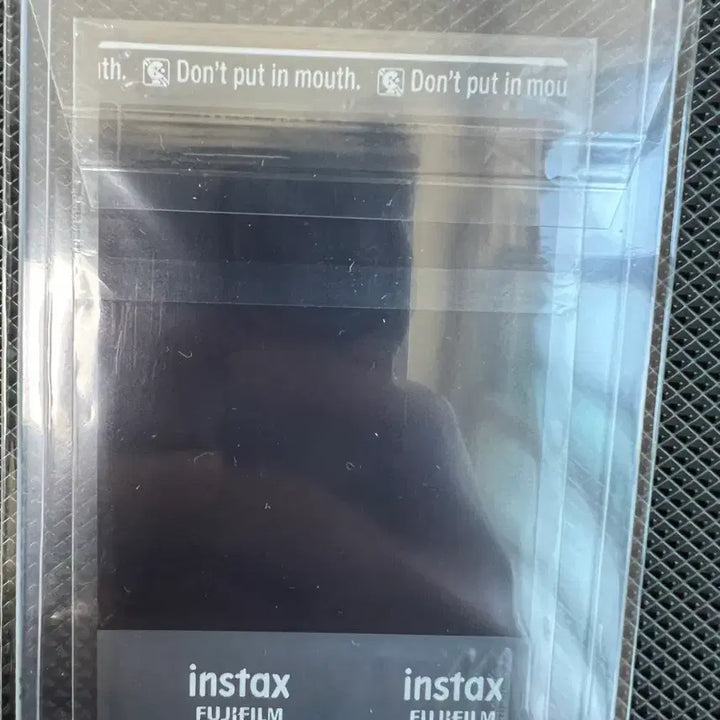 [BUNJANG] Cardcaptor Sakura Snap Collection Instax Photo / 카드캡터체리 스냅컬렉션 1