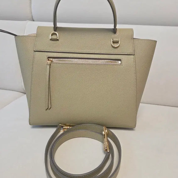 [BUNJANG] Celine Belt Bag Micro / 셀린느 벨트백 마이크로