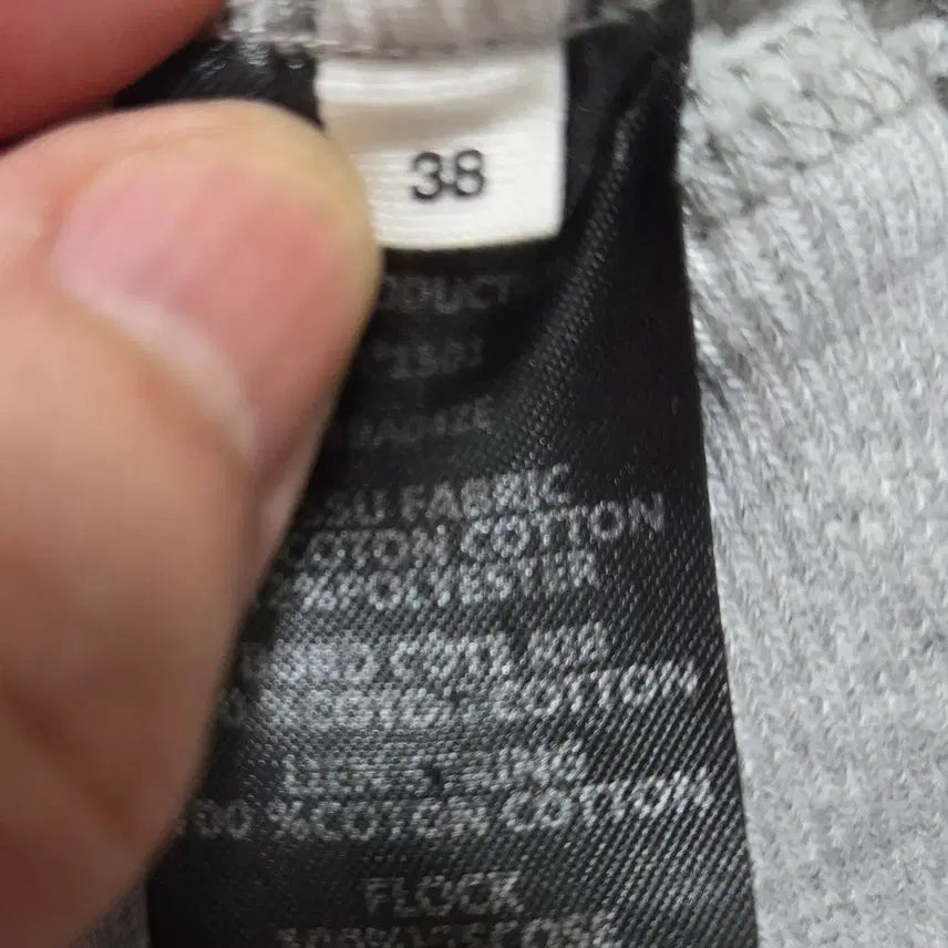 [BUNJANG] Isabel Marant Gray Hoodie / 이자벨마랑 그레이 후드티