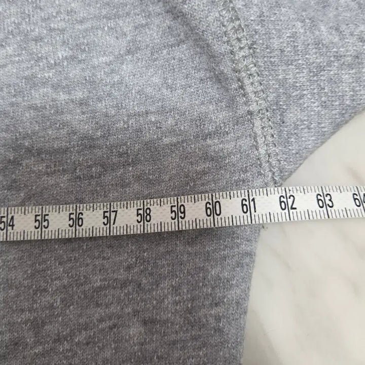 [BUNJANG] Isabel Marant Gray Hoodie / 이자벨마랑 그레이 후드티