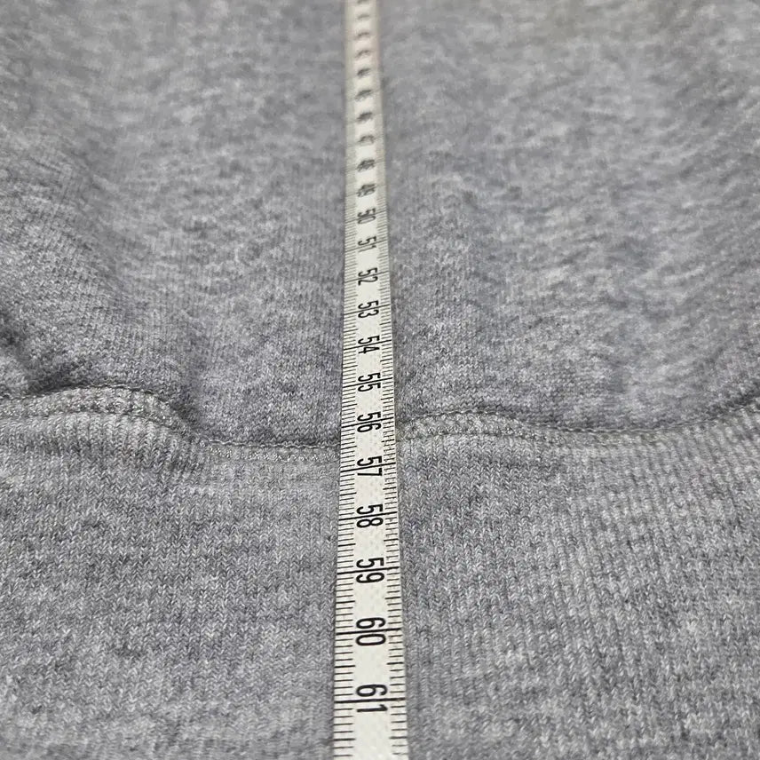 [BUNJANG] Isabel Marant Gray Hoodie / 이자벨마랑 그레이 후드티