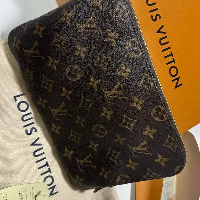[BUNJANG] Louis Vuitton Monogram PM Size Bag / 루이비통 모노그램 pm사이즈