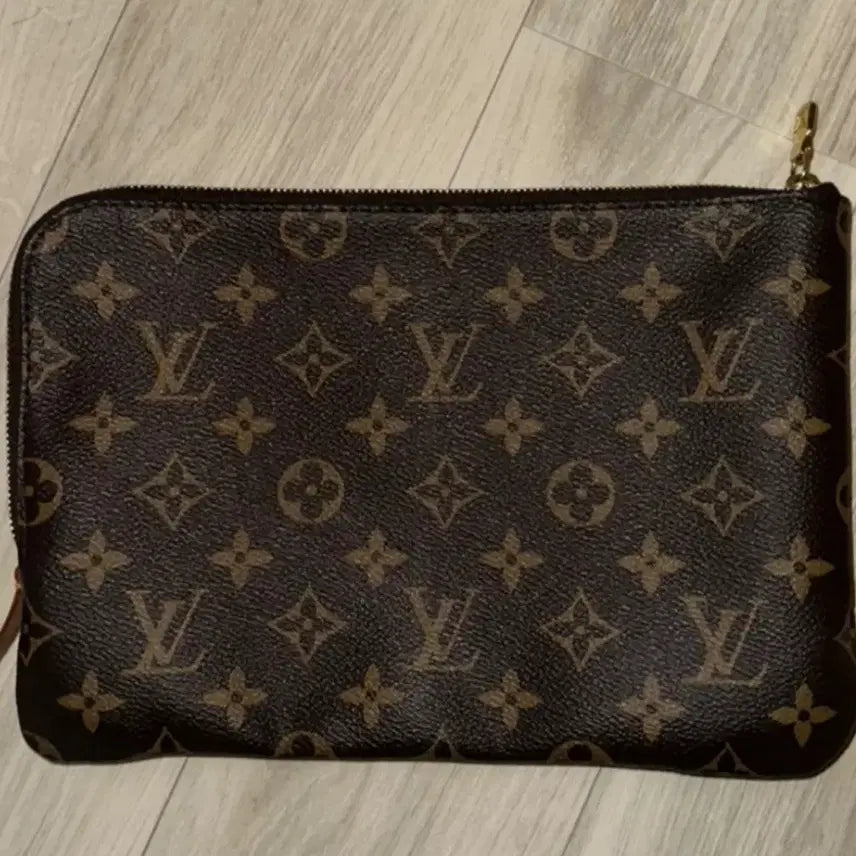 [BUNJANG] Louis Vuitton Monogram PM Size Bag / 루이비통 모노그램 pm사이즈