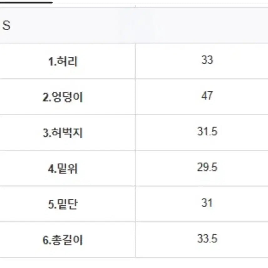 [BUNJANG] Unicon Waist Slim Shorts Winter Version S Black / 유니콩 허리 쏙 반바지 겨울버전 S 블랙