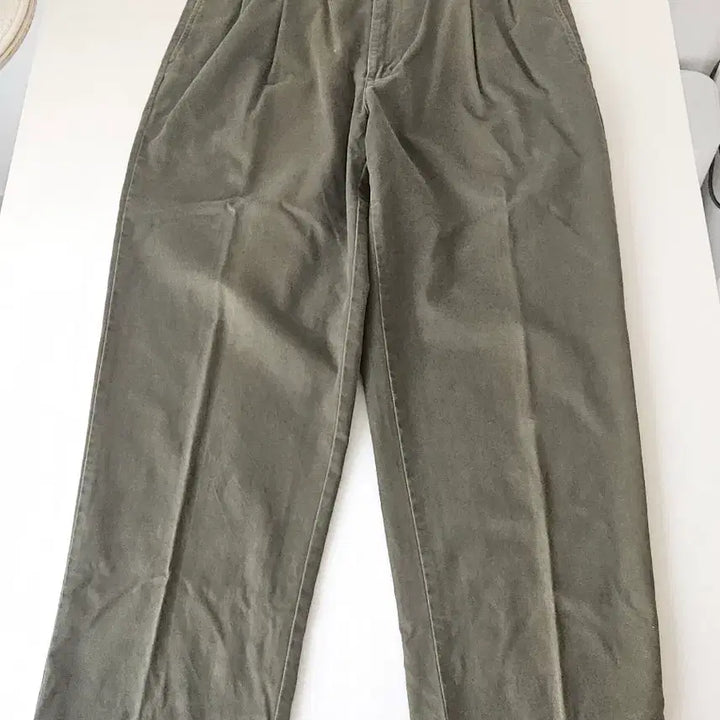 [BUNJANG] Polo Ralph Lauren Hammond Pants Olive / [36/30] 90&