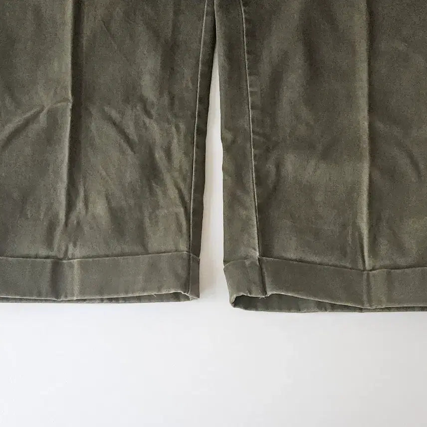 [BUNJANG] Polo Ralph Lauren Hammond Pants Olive / [36/30] 90&