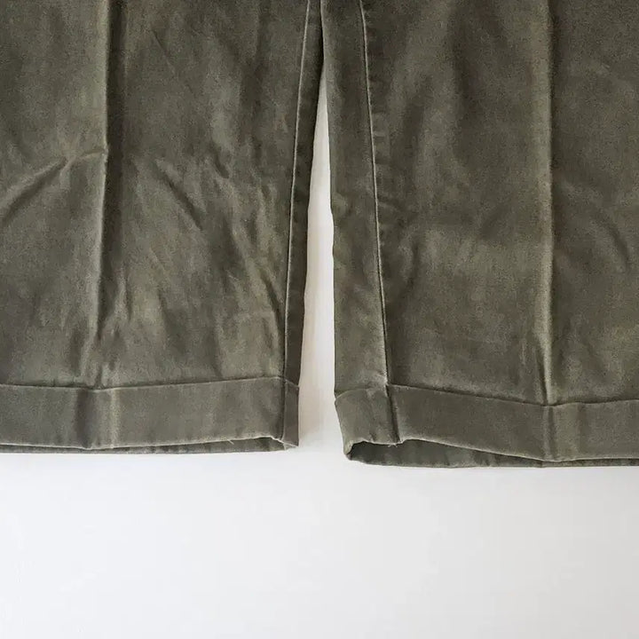 [BUNJANG] Polo Ralph Lauren Hammond Pants Olive / [36/30] 90&
