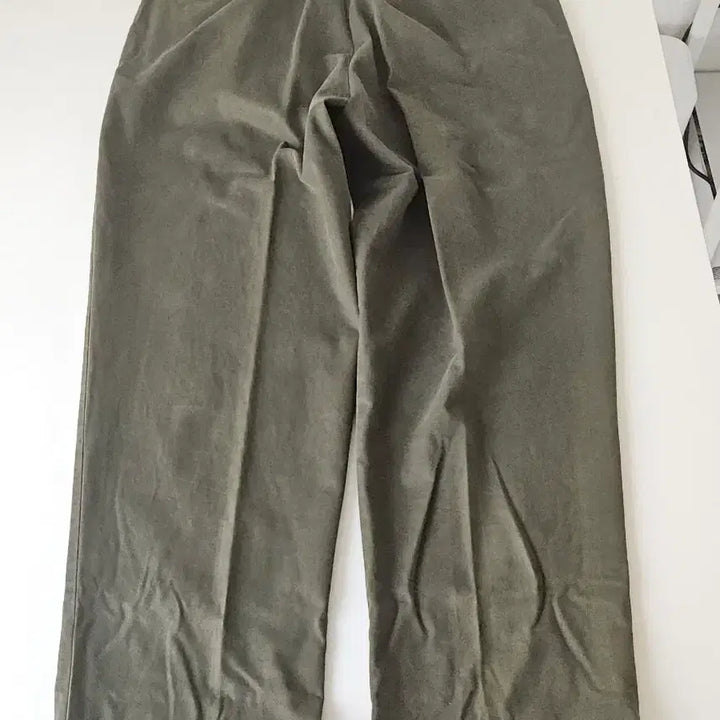 [BUNJANG] Polo Ralph Lauren Hammond Pants Olive / [36/30] 90&