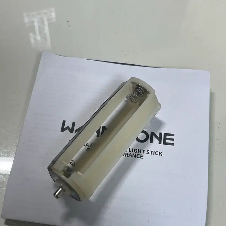 [BUNJANG] Wanna One Official Light Stick / 너블봉 판매