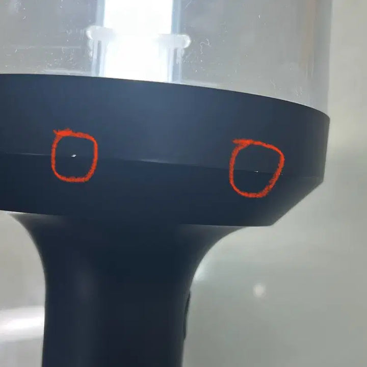 [BUNJANG] Wanna One Official Light Stick / 너블봉 판매