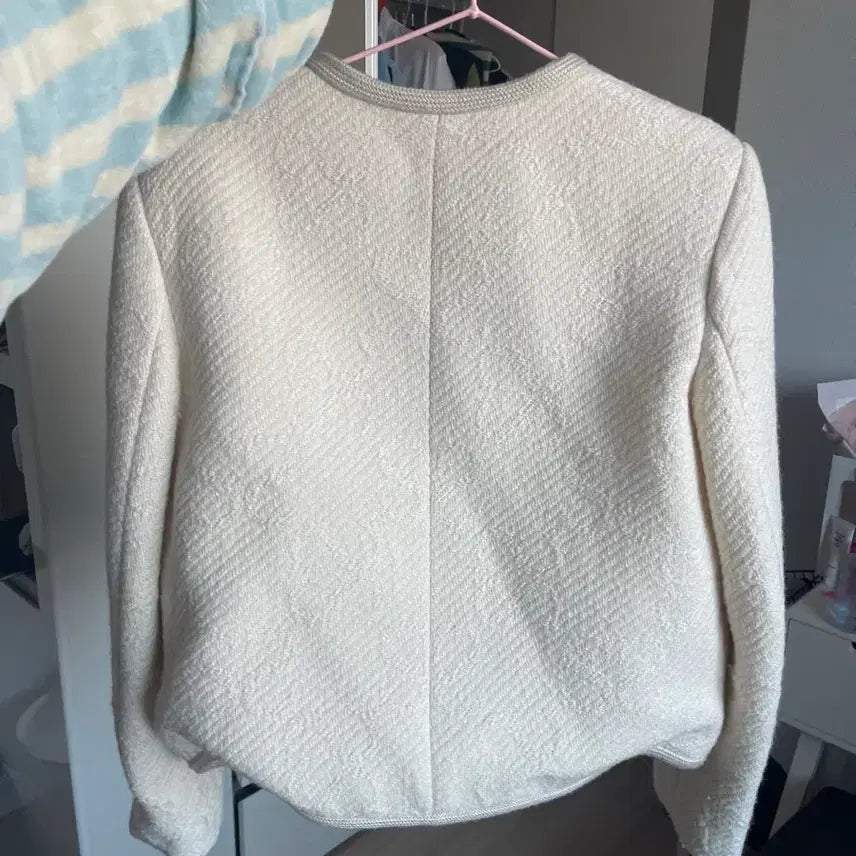 [BUNJANG] Sandro Jennie Jacket (Size 40) / 산드로 제니 자켓(40사이즈)