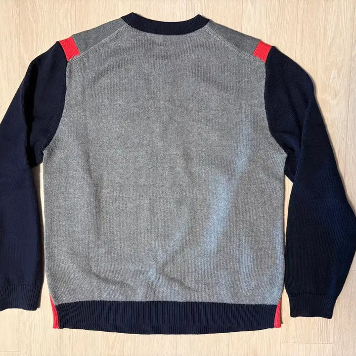 [BUNJANG] Paul Smith Knit Sweater (Size M) / 폴스미스 니트 스웨터 size M
