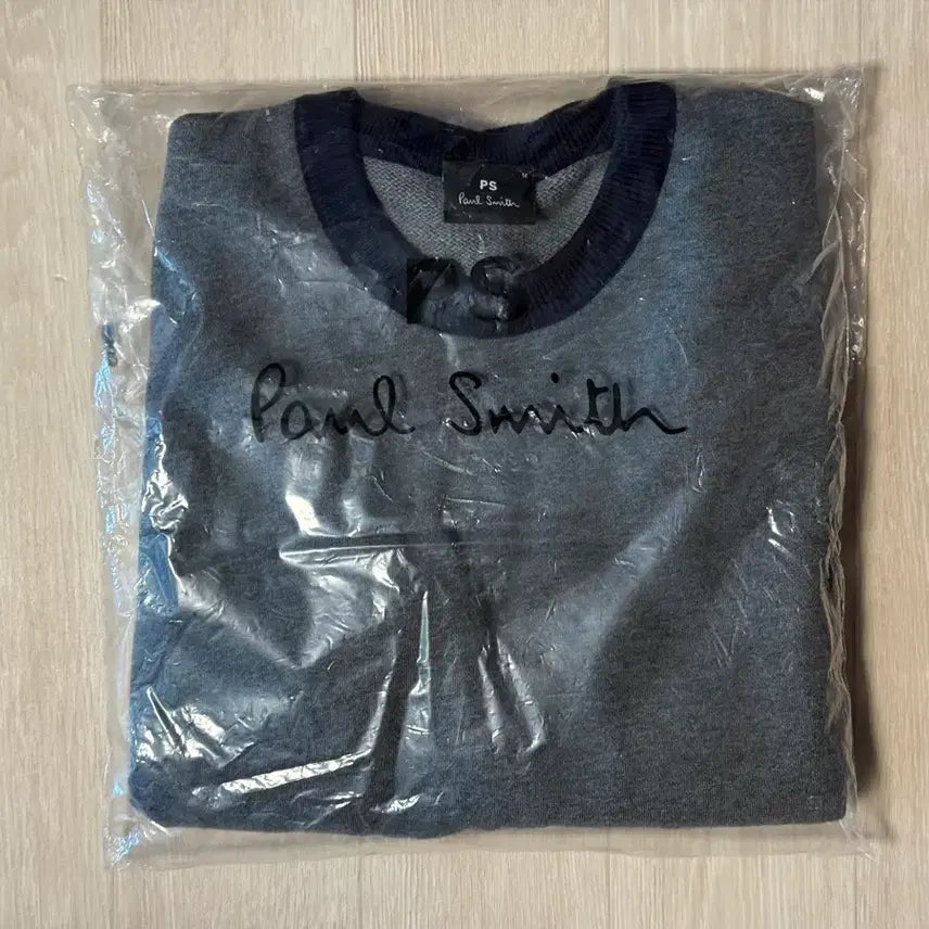 [BUNJANG] Paul Smith Knit Sweater (Size M) / 폴스미스 니트 스웨터 size M