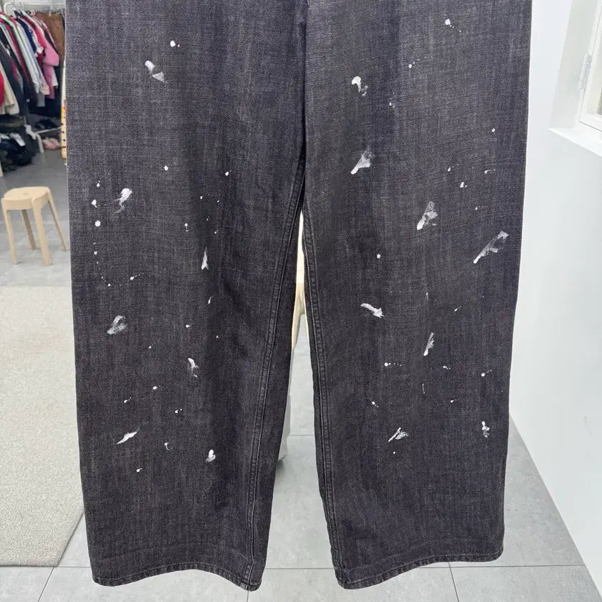 [BUNJANG] Maison Margiela MM6 Pants / 마르지엘라 MM6 팬츠