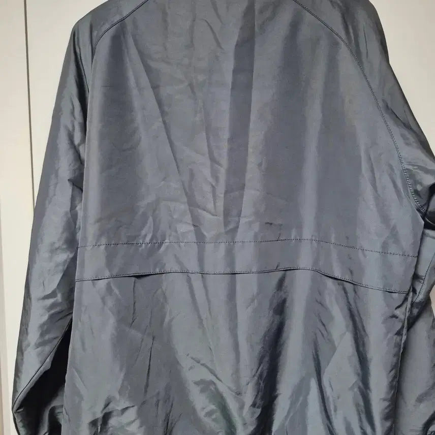 [BUNJANG] Descente Audi Ski Team Jacket (Size 10) / 데상트 정품 스위스 아우디 스키팀 점퍼 자켓 레이싱자켓 잠바 사이즈 10