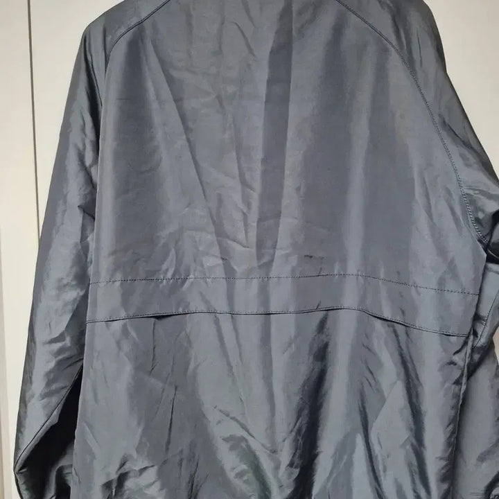 [BUNJANG] Descente Audi Ski Team Jacket (Size 10) / 데상트 정품 스위스 아우디 스키팀 점퍼 자켓 레이싱자켓 잠바 사이즈 10