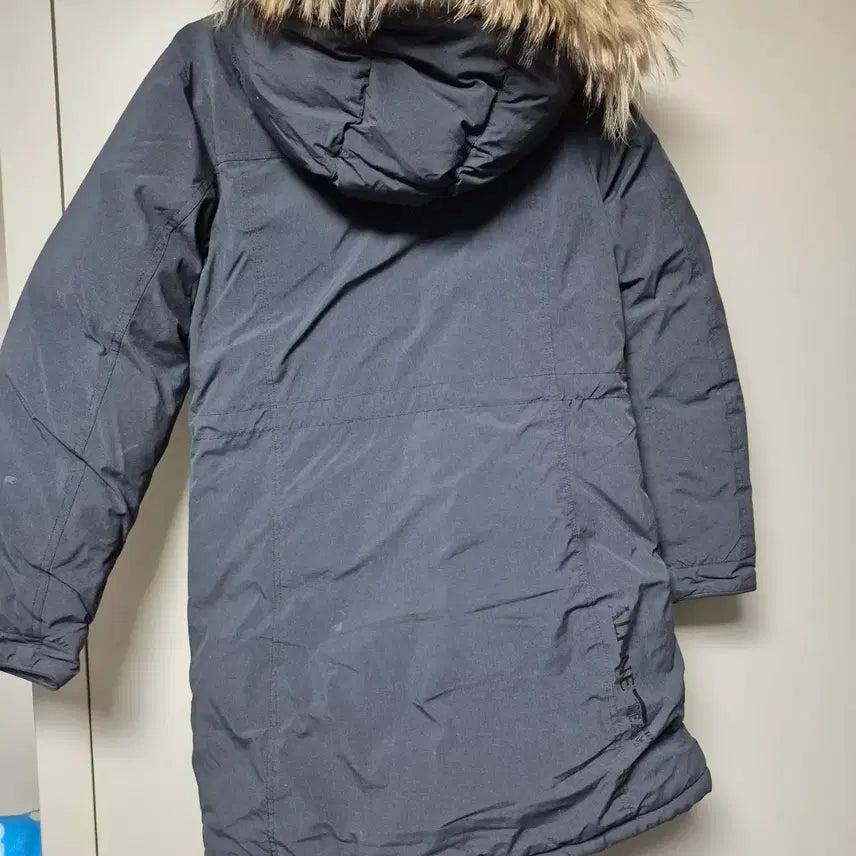 [BUNJANG] K2 Alpine Goose Down Padded Jacket / k2 정품 알파인 구스패딩여성 90사이즈 팝니다