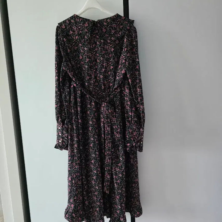 [BUNJANG] Hakesh Wrap Dress / 하케쉬 원피스