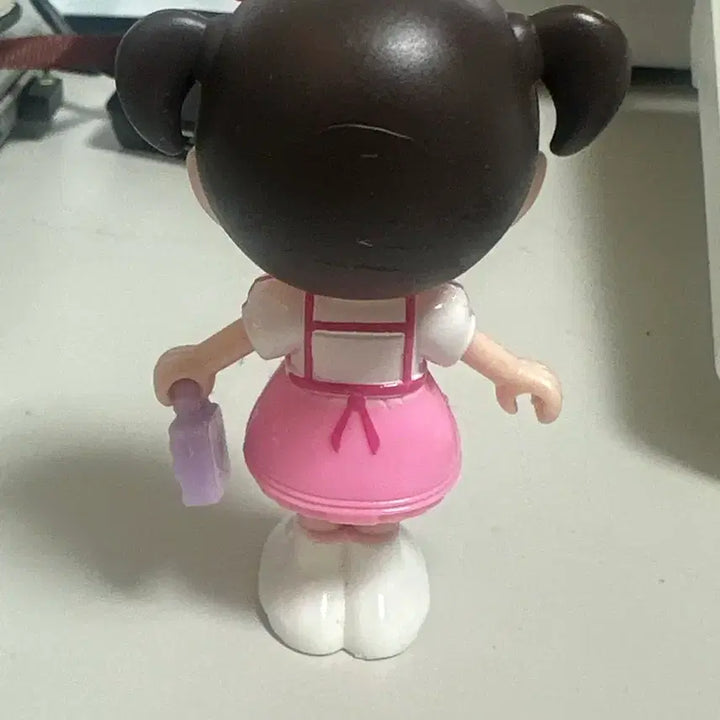 [BUNJANG] Kongsun Mini Figure / 콩순이 미니 피규어