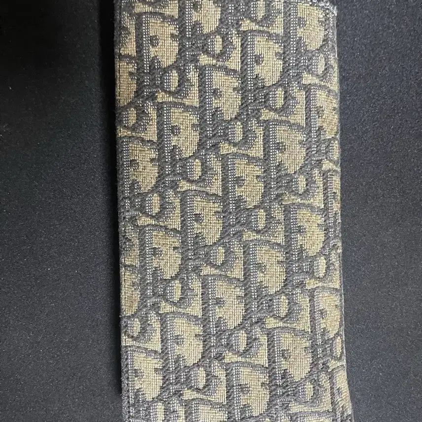[BUNJANG] Dior Wallet / 디올 장지갑