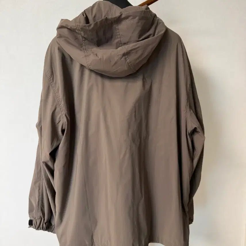 [BUNJANG] HAVE OFF DUTY Airly Jacket / HAVE OFF DUTY의 언발란스 에어리 자켓입니다