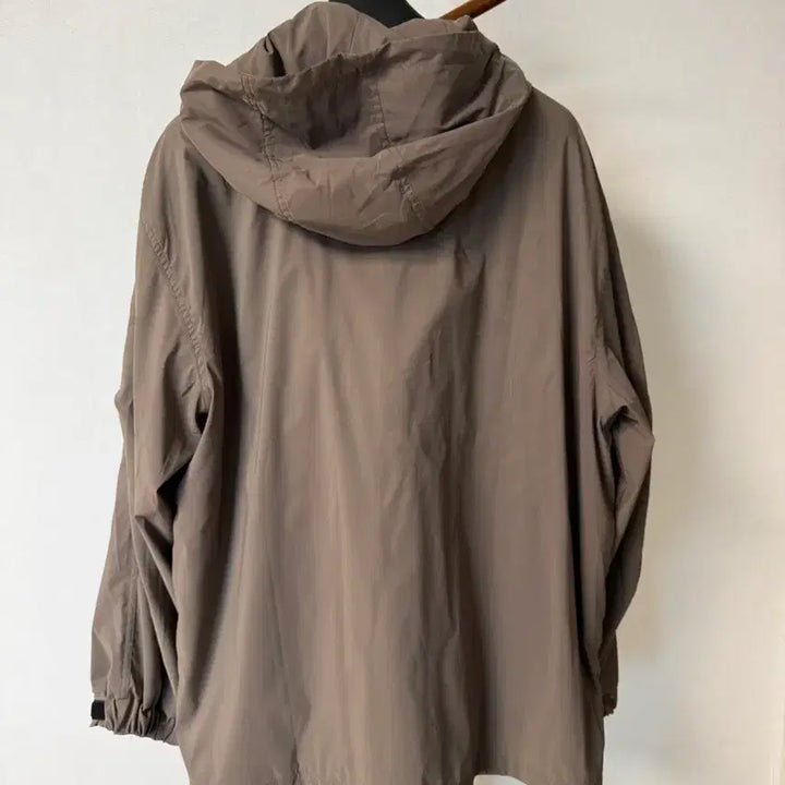 [BUNJANG] HAVE OFF DUTY Airly Jacket / HAVE OFF DUTY의 언발란스 에어리 자켓입니다