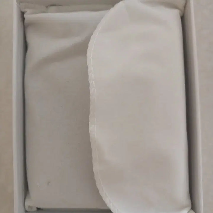 [BUNJANG] Unspecified Horse-Skin Leather Wallet / 블랙 Horse-Skin 가죽 반지갑