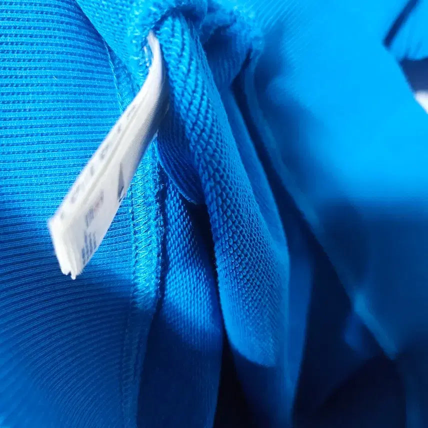 [BUNJANG] Lacoste Blue Sweatshirt / 라코스테 블루 스웨트 맨투맨 새상품