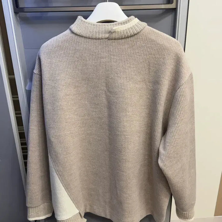 [BUNJANG] System Homme Knit (Size 100) / 시스템옴므 니트 100사이즈