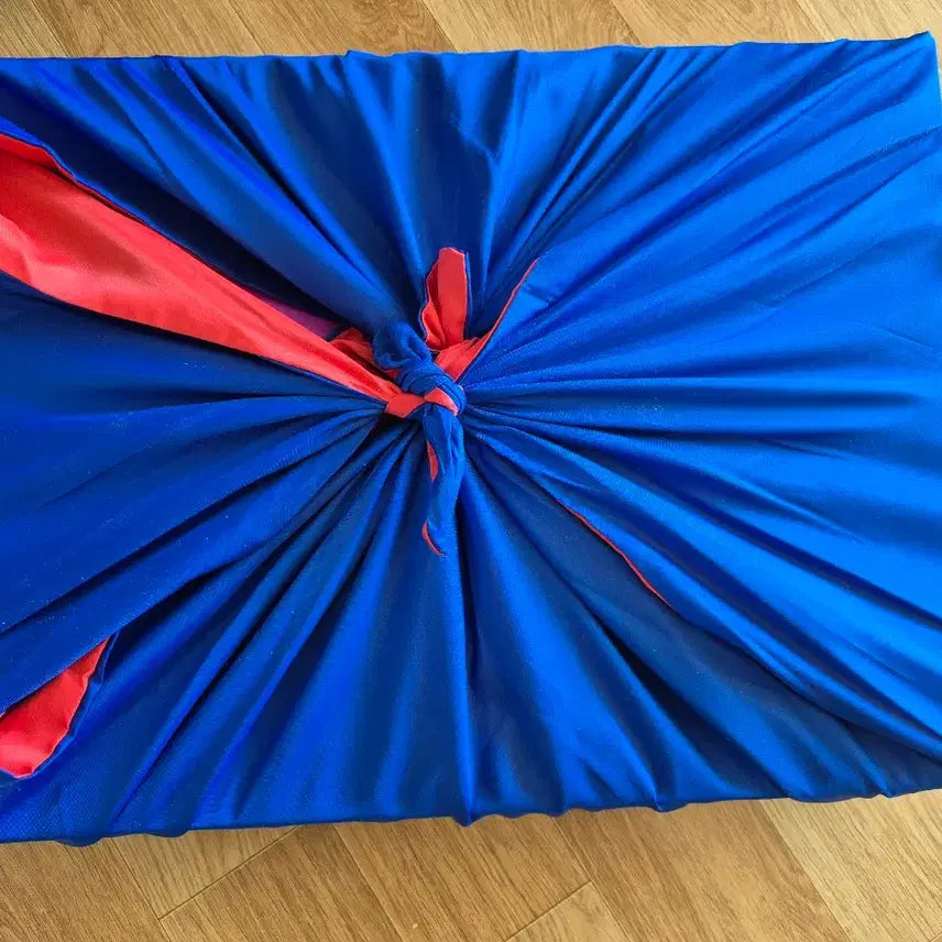 [BUNJANG] Hanbok Full Set / (1회착용,한복 풀세트)한복,여자 한복