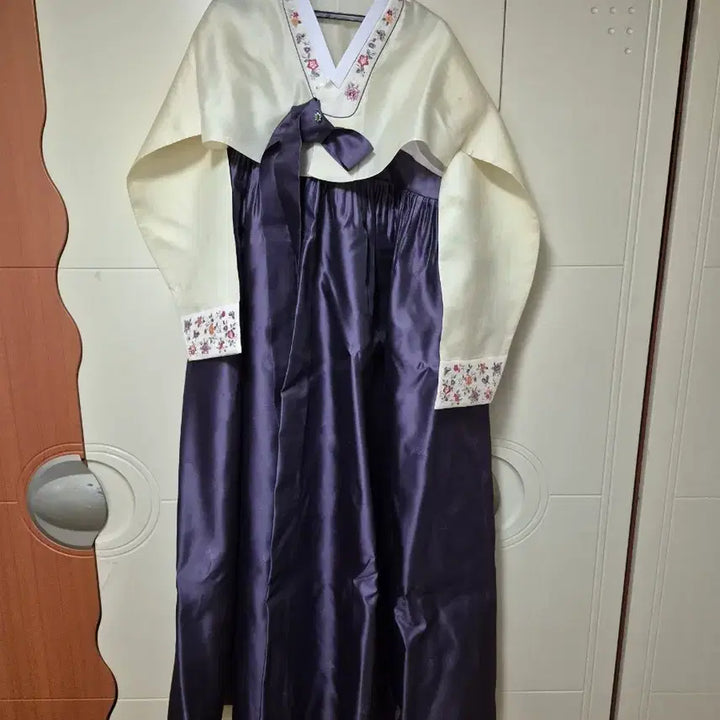 [BUNJANG] Hanbok Full Set / (1회착용,한복 풀세트)한복,여자 한복