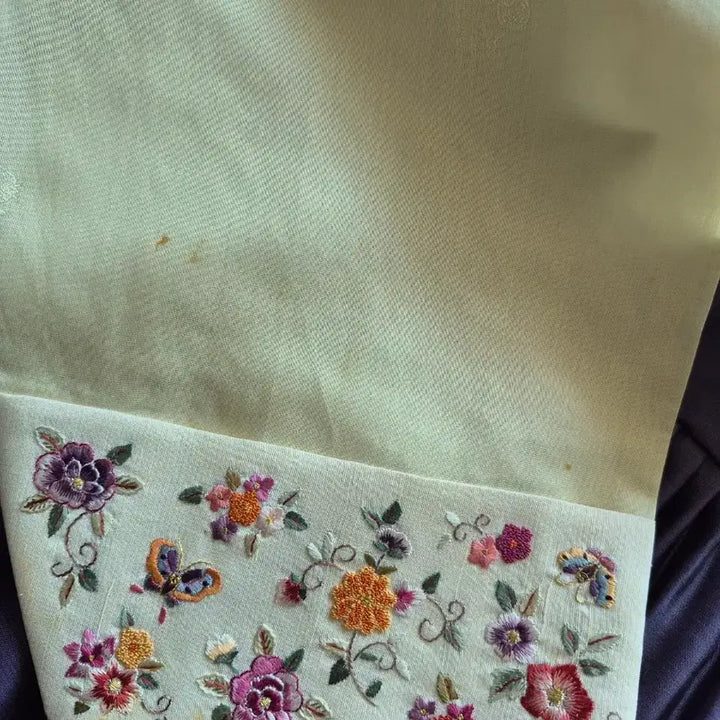 [BUNJANG] Hanbok Full Set / (1회착용,한복 풀세트)한복,여자 한복