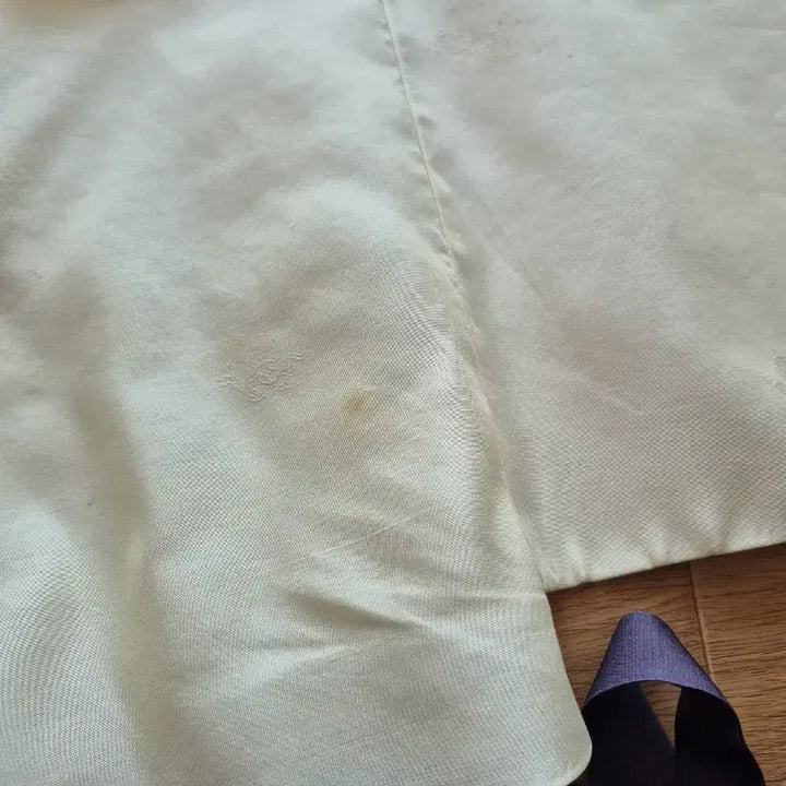 [BUNJANG] Hanbok Full Set / (1회착용,한복 풀세트)한복,여자 한복