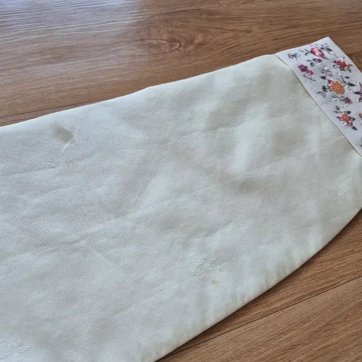 [BUNJANG] Hanbok Full Set / (1회착용,한복 풀세트)한복,여자 한복