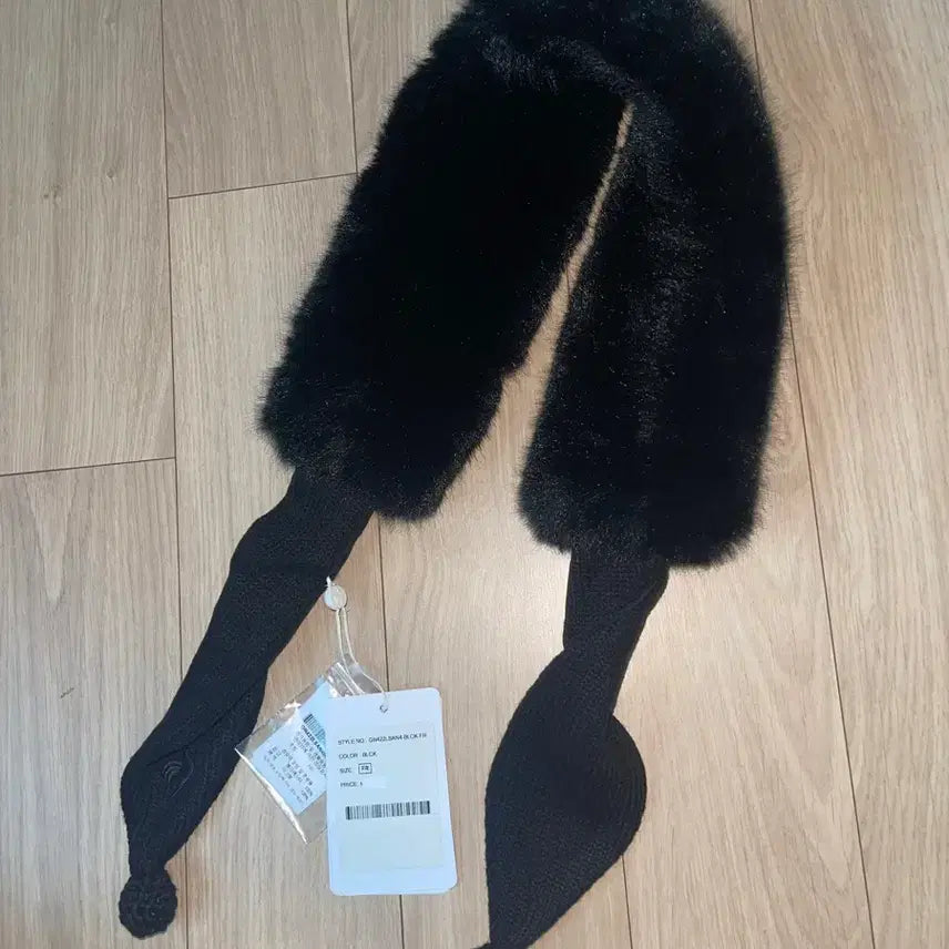 [BUNJANG] Le Coq Golf Scarf / 르꼬끄 골프스카프