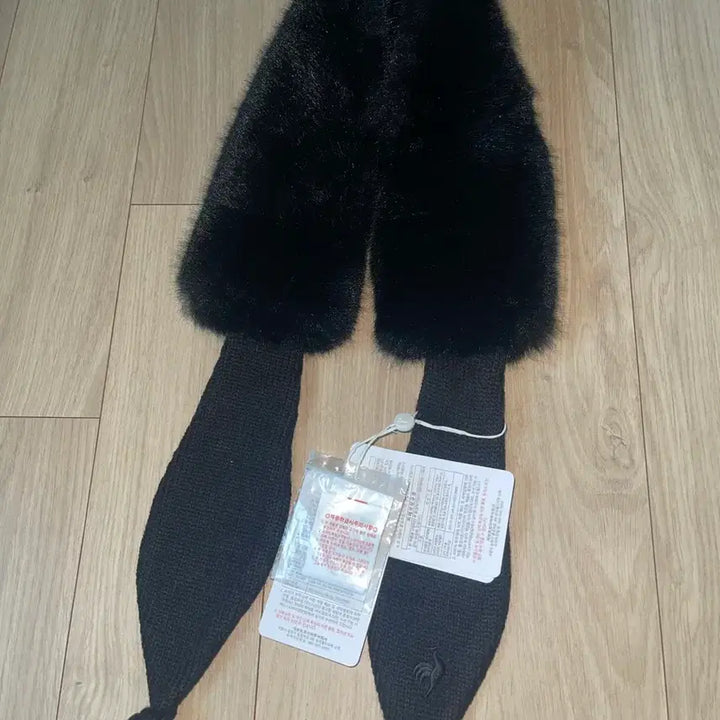 [BUNJANG] Le Coq Golf Scarf / 르꼬끄 골프스카프