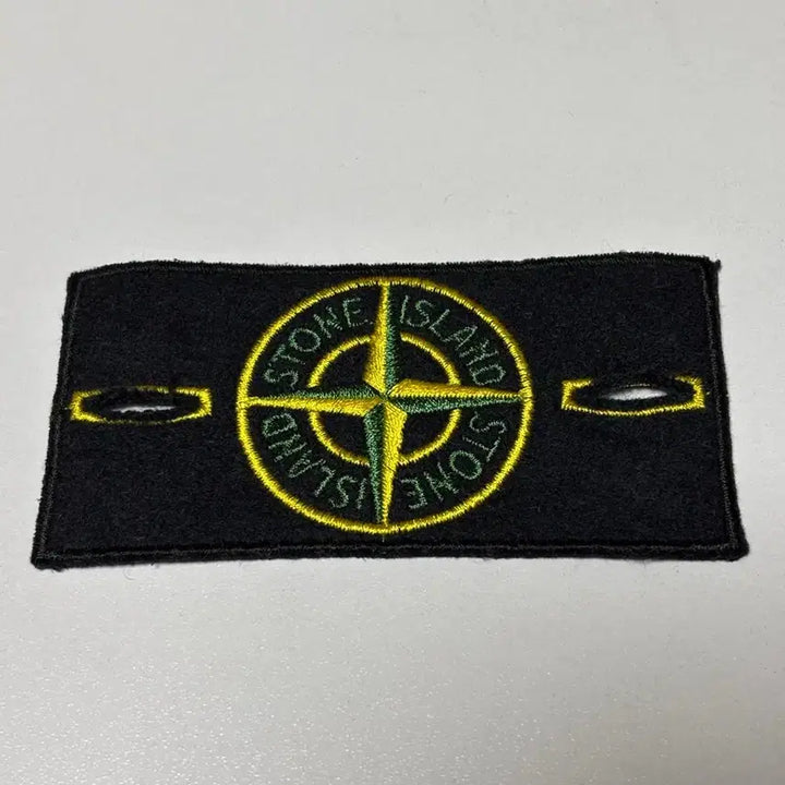 [BUNJANG] Stone Island Patch / 스톤아일랜드 와펜