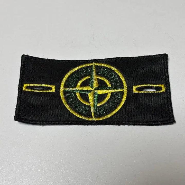 [BUNJANG] Stone Island Patch / 스톤아일랜드 와펜