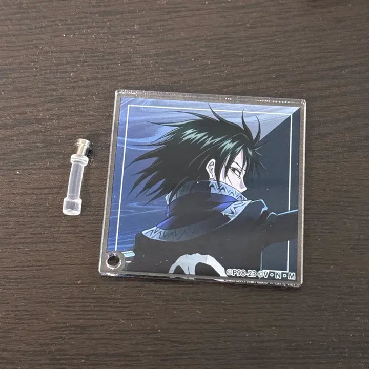 [BUNJANG] Hunter x Hunter Feitan Acrylic Stand / 헌터헌터 아크릴 스탠드 페이탄
