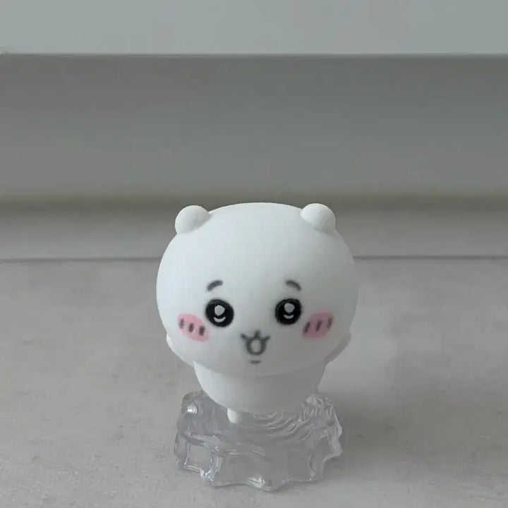 [SOLD OUT] 치이카와 플로키돌 피규어