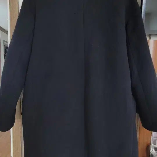 [BUNJANG] Tomboy Coat / TOMBOY 코트