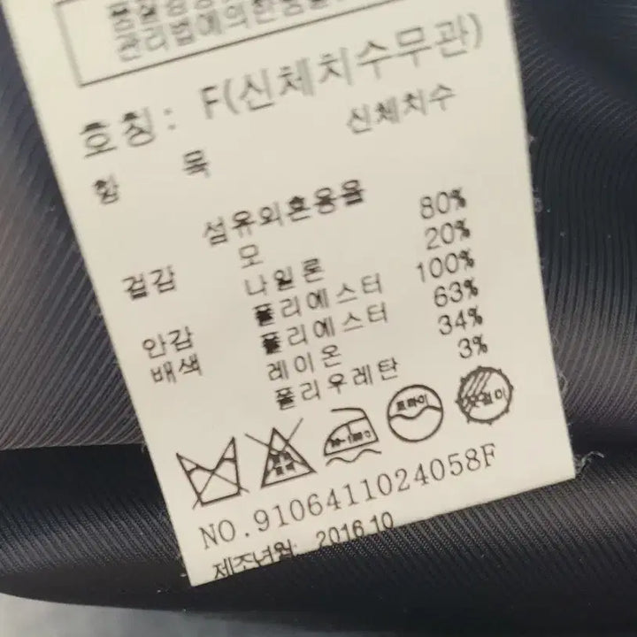 [BUNJANG] Tomboy Coat / TOMBOY 코트