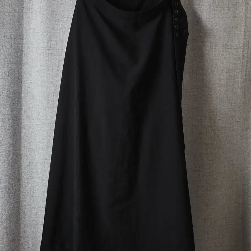 [BUNJANG] Yasuyuki Ishii Skirt Hakama Pants / Yasuyuki ishii 스커트 하카마 팬츠