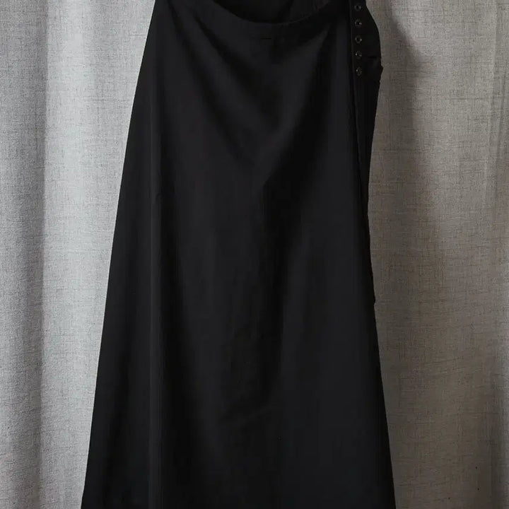 [BUNJANG] Yasuyuki Ishii Skirt Hakama Pants / Yasuyuki ishii 스커트 하카마 팬츠