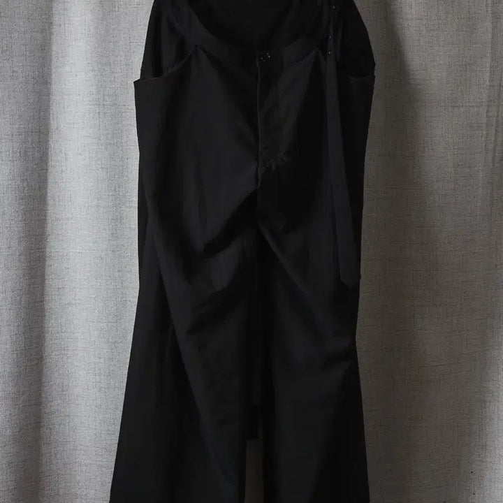 [BUNJANG] Yasuyuki Ishii Skirt Hakama Pants / Yasuyuki ishii 스커트 하카마 팬츠