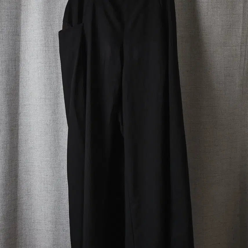 [BUNJANG] Yasuyuki Ishii Skirt Hakama Pants / Yasuyuki ishii 스커트 하카마 팬츠