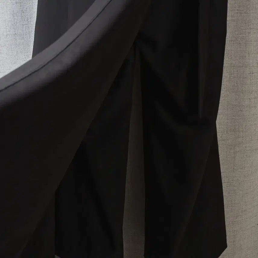 [BUNJANG] Yasuyuki Ishii Skirt Hakama Pants / Yasuyuki ishii 스커트 하카마 팬츠