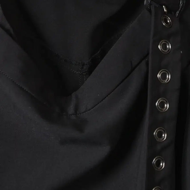 [BUNJANG] Yasuyuki Ishii Skirt Hakama Pants / Yasuyuki ishii 스커트 하카마 팬츠