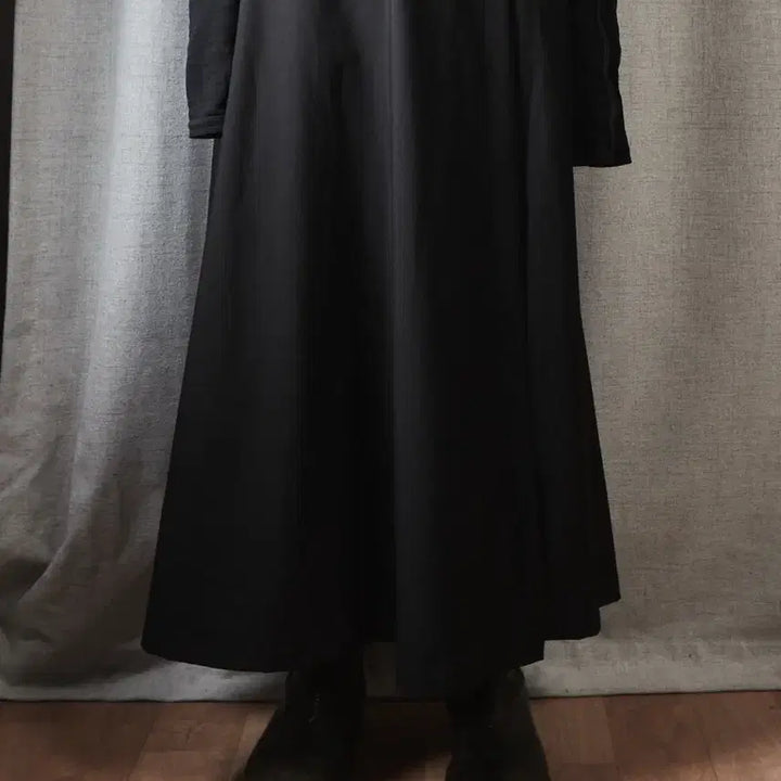 [BUNJANG] Yasuyuki Ishii Skirt Hakama Pants / Yasuyuki ishii 스커트 하카마 팬츠